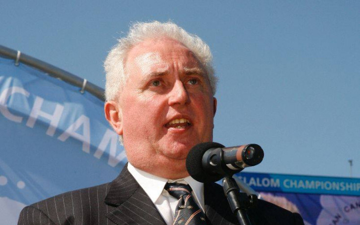 Президентът на Европейската асоциация по кану-каяк идва в Пловдив