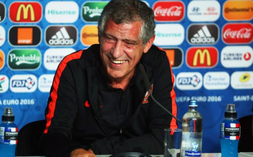 Фернандо Сантош: Роналдо може да играе още десетилетие за националния