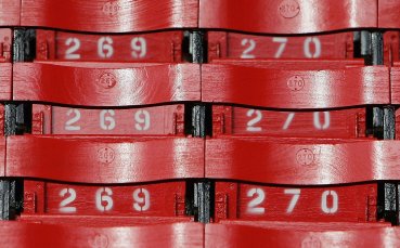 Ливърпул продава седалки от „Анфийлд“ по 225 паунда парчето