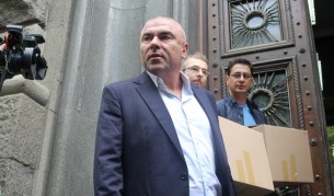 Веселин Марешки