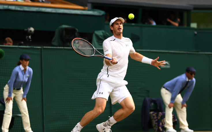 Анди Мъри е новият крал на Уимбълдън