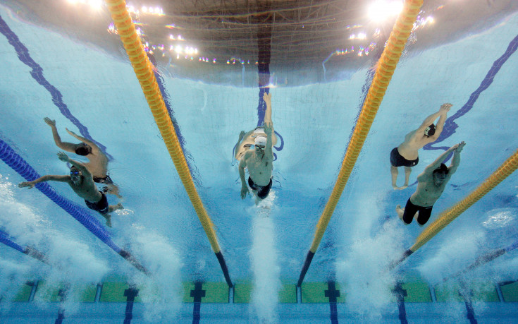 Двукратен олимпийски шампион в плуването приключва след Рио