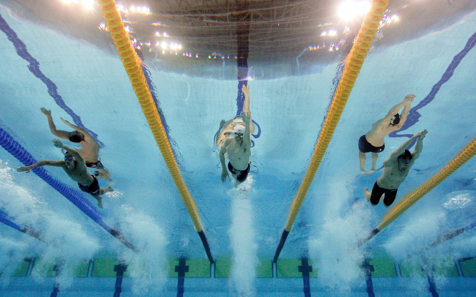 Двукратен олимпийски шампион в плуването приключва след Рио