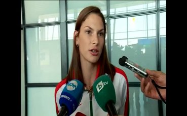 Габи Петрова: Не живея в миналото, извлякох поуки