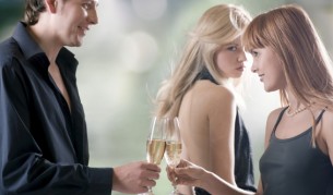 Три признака, че половинката ви изневерява