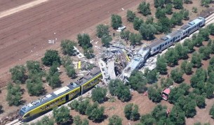 Жертвите на катастрофата в Италия вече са 27