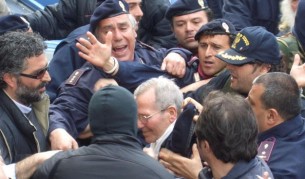 Почина най-големият бос на клана Корлеоне