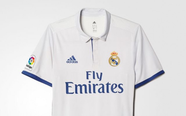 СНИМКИ: Реал сложи яки на белите екипи, върна лилавото