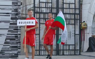 Първи медал за България от Европейското по кану-каяк