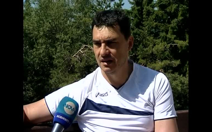 Владо Николов: Марте, Пламен остава селекционер!