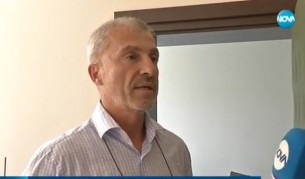 Шеф в Горското призна за кола под наем за 72 хил. лв.