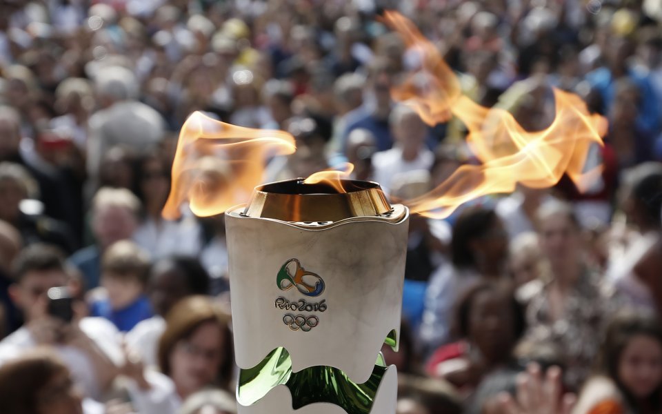 Унгария обмисля кандидатура за Олимпийските игри през 2032 година