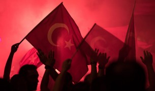 ООН осъди действията на Турция след опита за преврат