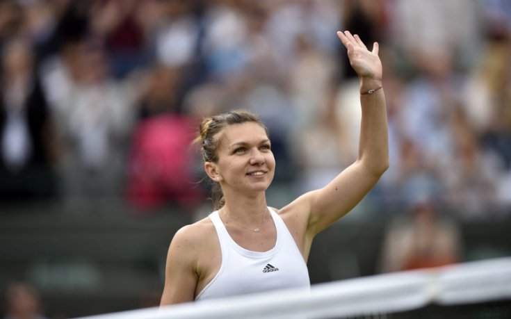 Халеп триумфира в Букурещ след 6:0, 6:0