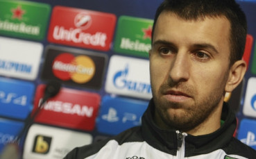 Светльо Дяков: Битката още не е приключила