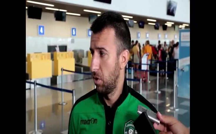 Светльо Дяков: Битката още не е приключила