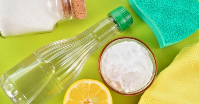 Няма нищо по хубаво от чист дом а всички знаем че