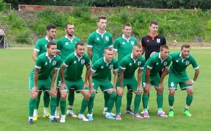 Пирин Бл подписа с бразилеца и словака