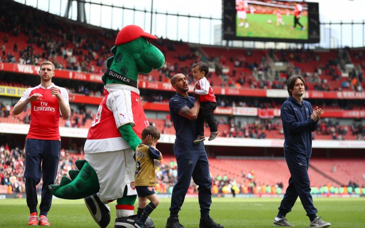 Пер Мертезакер нарече Джака 