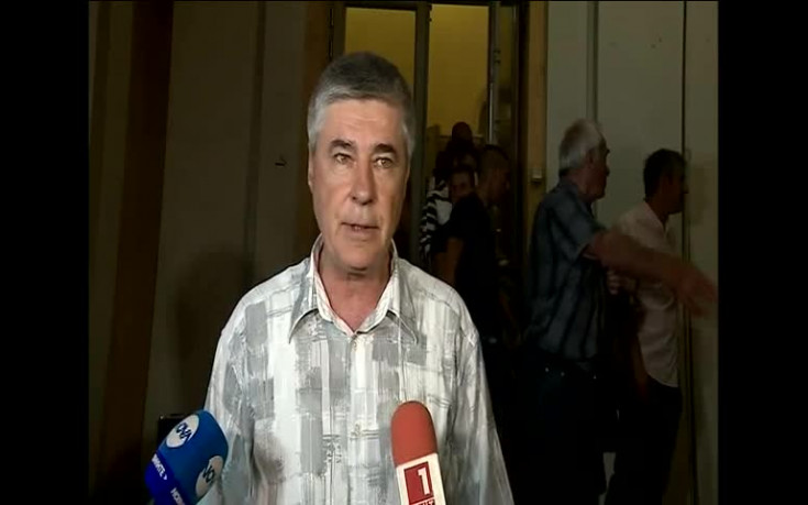 Ген. Мечков: Новият ЦСКА е нужен на тези, които не желаят проекта на Ганчев
