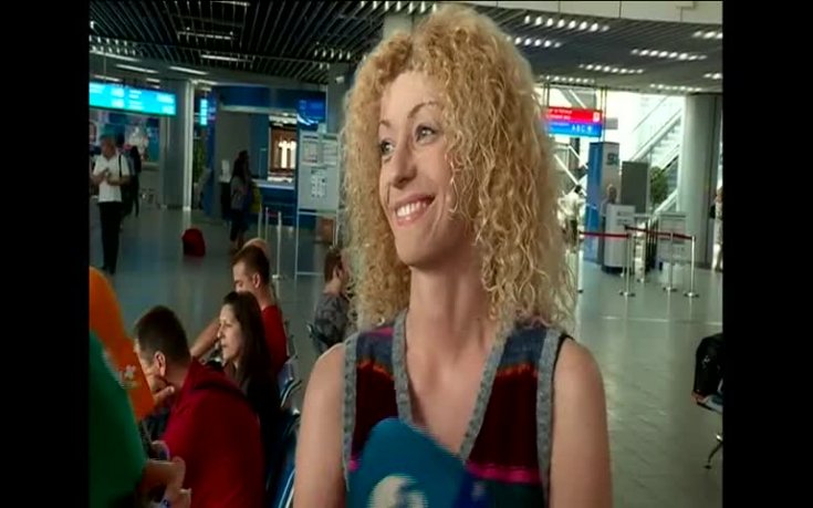 Спокоен и уверен, ансамбълът замина за последната Световна купа