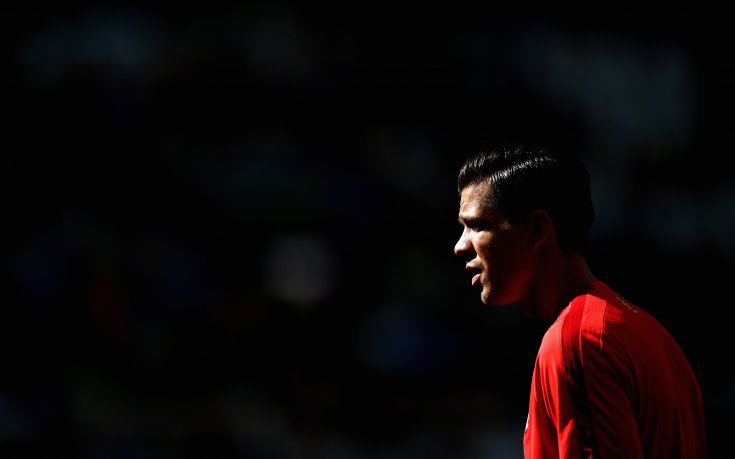 Рома може отново да вземе Шчесни под наем