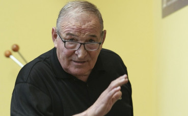 ЦСКА покани ветераните на мача с Удинезе