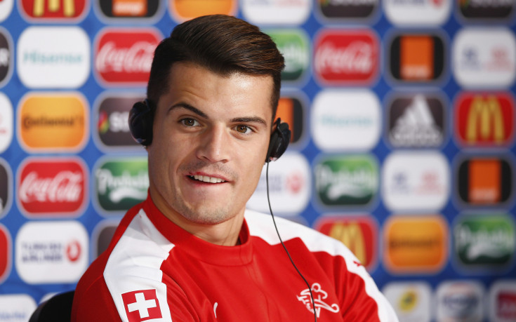 Джака им стига: Арсенал няма да търси други халфове