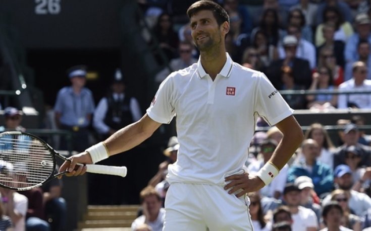 Новак Джокович: Знам колко много сънародниците ми вярват в мен