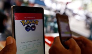 КАТ: Две катастрофи в София заради покемони