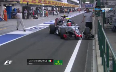 Гутиерес за малко да стане за смях в Унгария