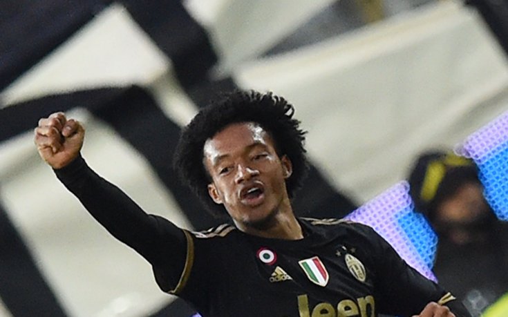 Челси иска минимум 30 милиона за Куадрадо?