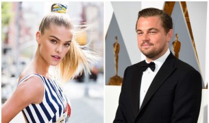 Леонардо ди Каприо