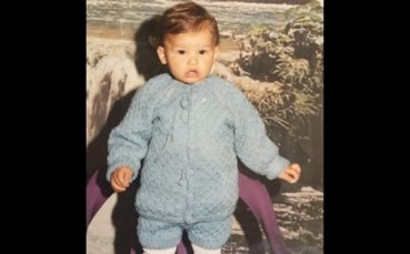 Гришо се надъхва с детски снимки