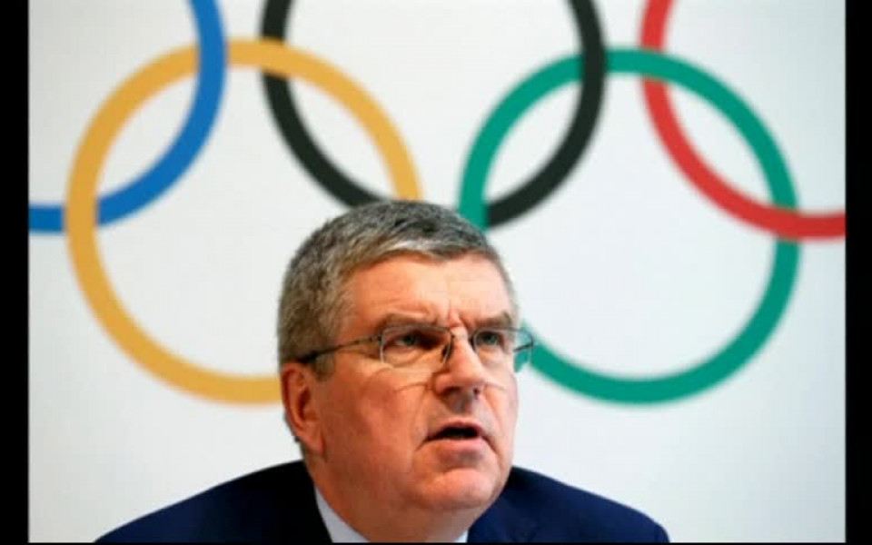 Съдът в Швейцария отхвърли жалбата на Параолимпийският комитет на Русия