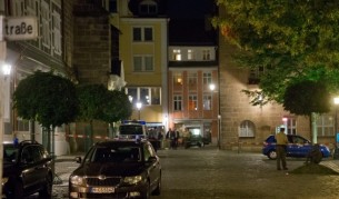 Атентаторът от Германия е получил статут у нас