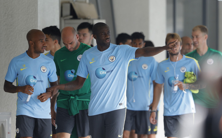 Пропадна манчестърското дерби