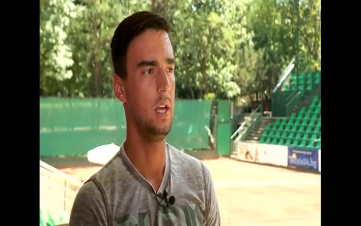 Втората ракета на България: Да защитаваш честта на страната си е специално