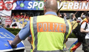 Пациент уби лекаря си в болница в Берлин