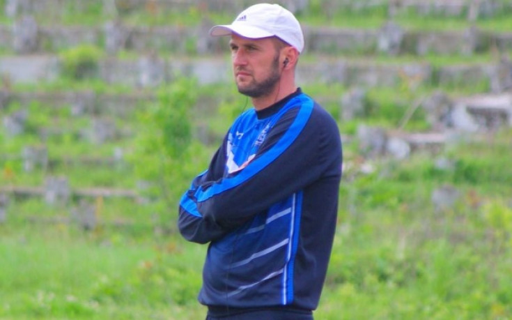 ФК Черноморец 1919 назначи Николай Кръстев за директор на ДЮШ