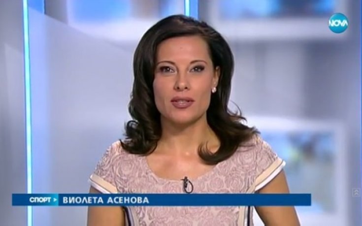 Спортни новини (централна емисия), 26 юли 2016