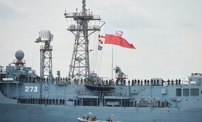 Полша предупреди Русия, че ще загуби войната с НАТО
