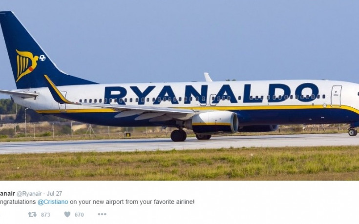 Маритимо не успя да излети от 