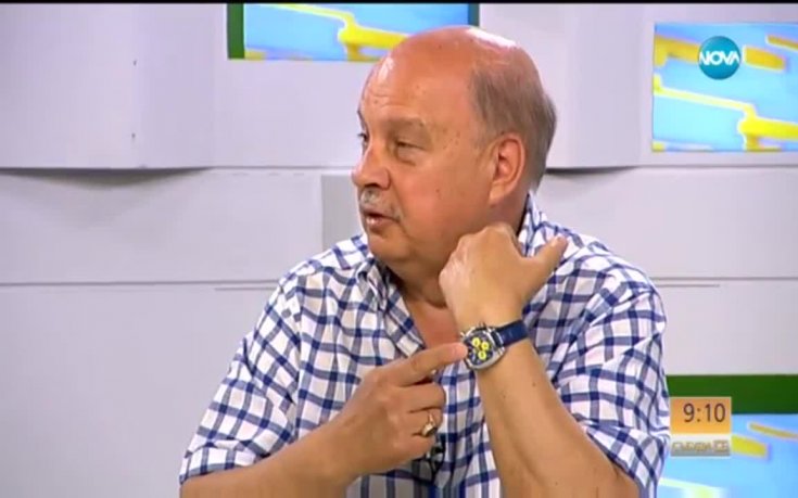 Георги Марков: Новият собственик на Левски е фин човек, а не от подземния свят