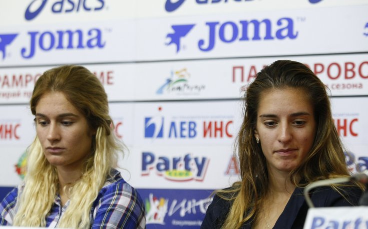 Дамите отново отстъпват позиции в делегацията ни за Рио