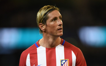 Торес разкри плановете си за бъдещето