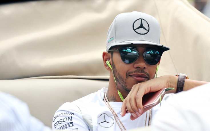 Хамилтън отново гледа към титлата