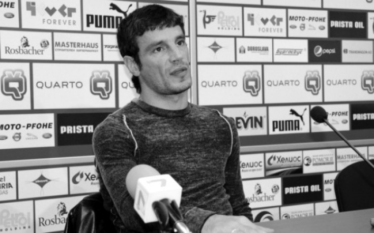Прощаваме се с Траян Дянков в сряда