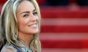 Шарън Стоун