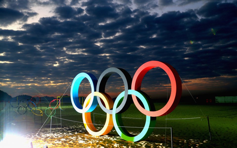 10 потенциални звезди на следващите Олимпийски игри